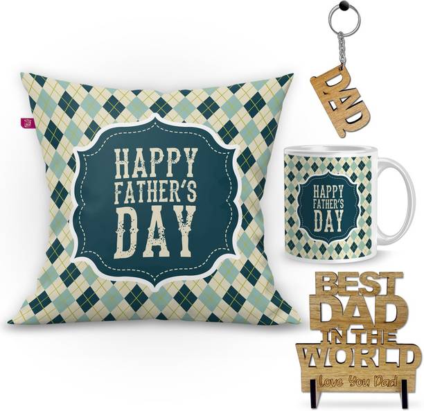 K1Portal Cushion Gift Set
