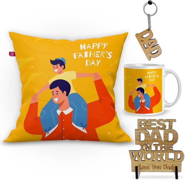 K1Portal Cushion Gift Set