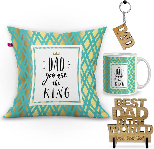 K1Portal Cushion Gift Set