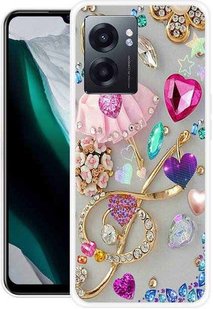 PALWALE BALAJI Back Cover for Realme Narzo 50 5G, Oppo K10 5G, Oppo A57