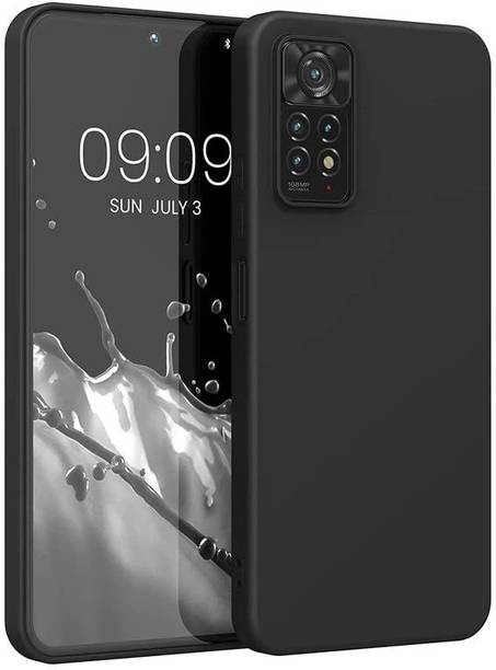 O2MG Back Cover for Redmi Note 11