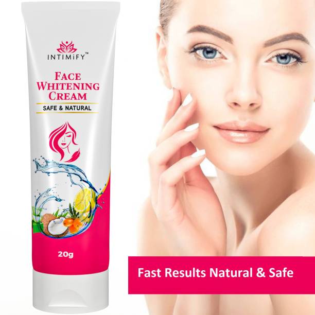 INTIMIFY Youth Whitening Cream face cream gora hone or karne ki cream for Men Women