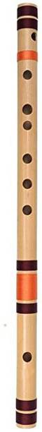BestBrother C Sharp Medium Professional Flute, 18.5 inc...
