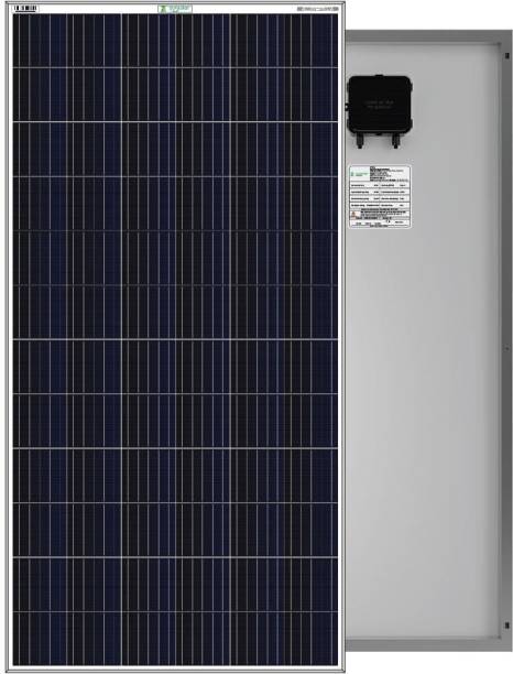 ZunSolar 400 Watt 24 Volt MONO PERC Solar Panel