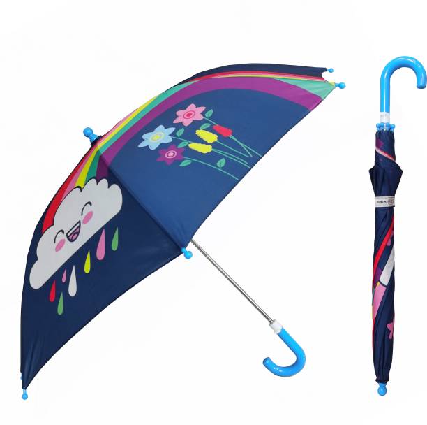 Destinio Stylish & Cute, Child Safe Kids Umbrella