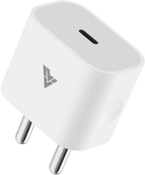 DR VAKU 20 W PD 3 A Mobile Charger