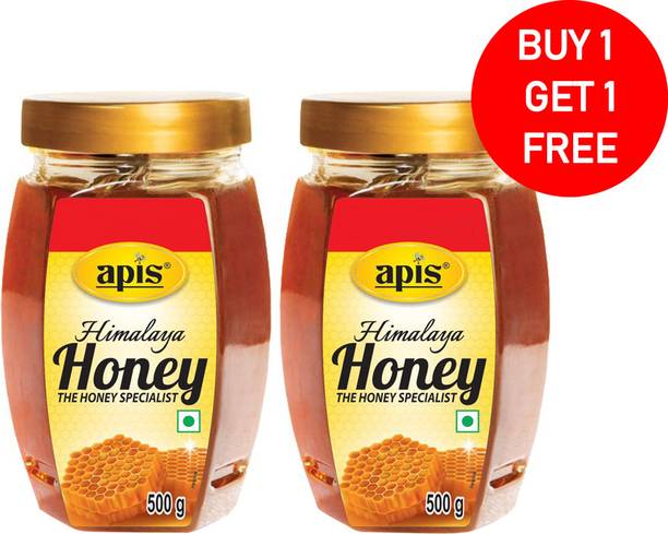 Apis Honey