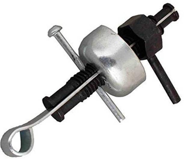 Kshivi Heavy Duty 2 in 1 Heavy Bearing Fan Puller Lever Tool (14 cm) Lever Tool