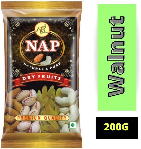 Nap Premium Quality 200G Walnuts