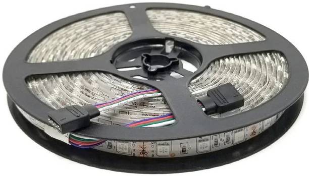Homsis RGB 5050 High Quality Strip for Home decoration Light Strip