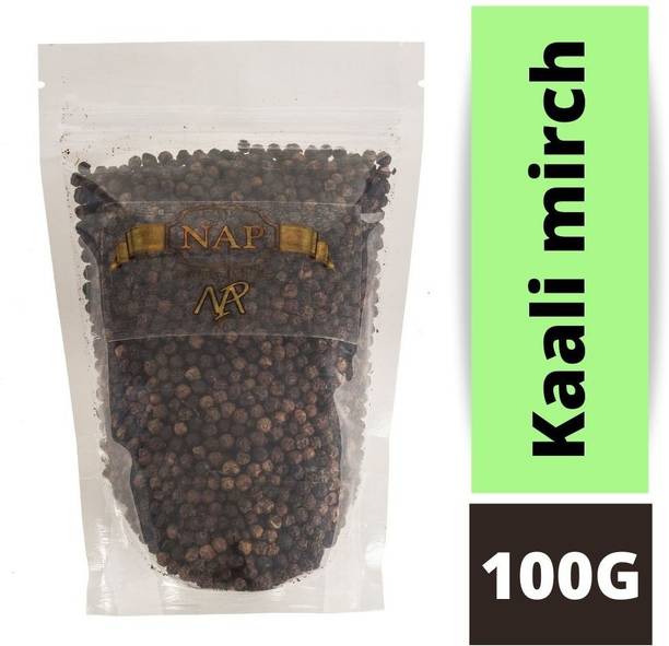 Nap Premium Quality Black pepper 100G