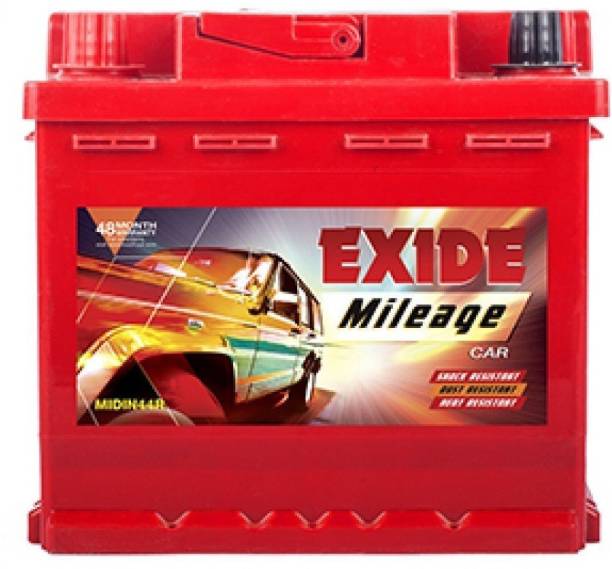 EXIDE 84 Car Battery Tray