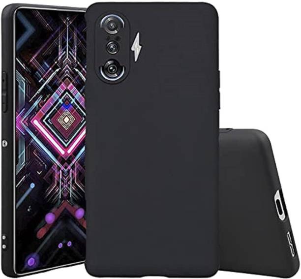 Aaralhub Back Cover for Poco F3 GT