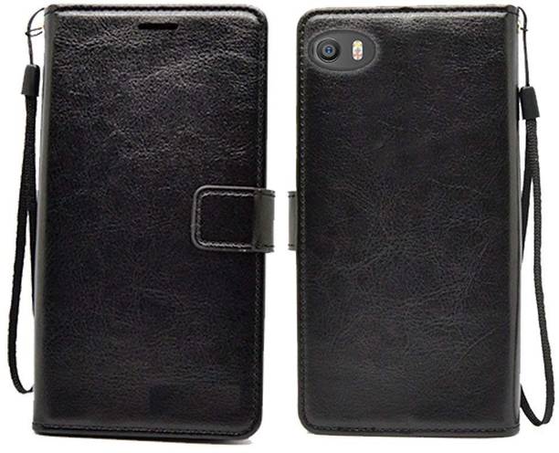ONCRAVES Flip Cover for Mi 5