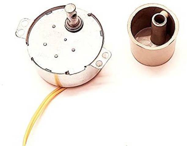 DECENT AIR SYSTEM Ac swing motor geared motor for air cooler synchronous motor 220-240V Electronic Components Electronic Hobby Kit