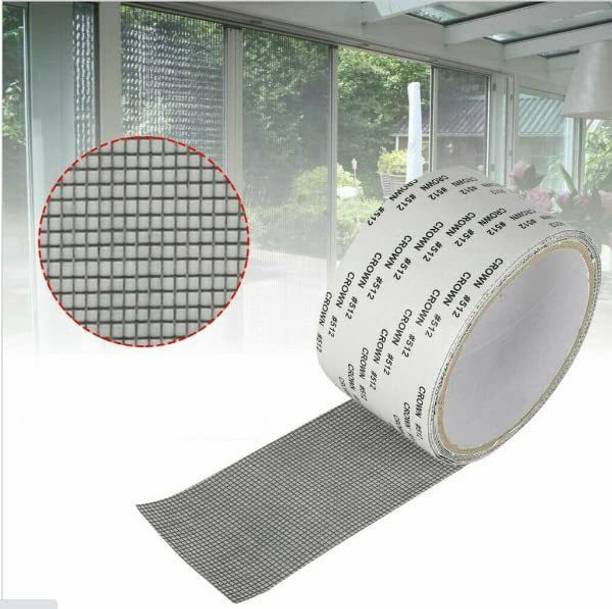 Binaxo Fiberglass Perforated Window Screen