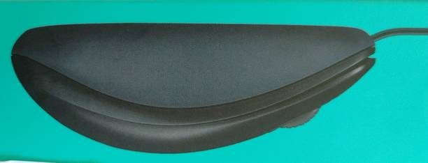 Iogitech M90 Wired Ambidextrous Optical Mouse