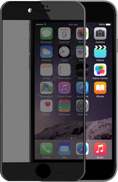 HQ Protection Edge To Edge Screen Guard for Apple iPhone 8 Plus