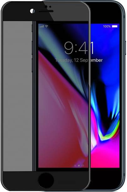 Dolphin Edge To Edge Screen Guard for Apple iPhone 8 Plus
