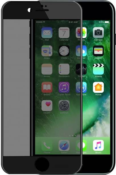 HQ Protection Edge To Edge Screen Guard for Apple iPhone 8 Plus