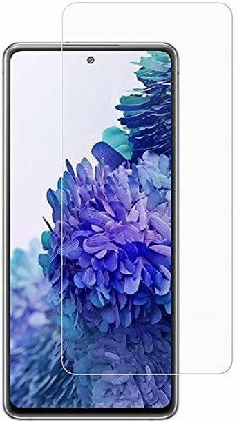 GORILLA Extra Strong Premium Edge To Edge Tempered Glass for Samsung Galaxy S20 FE