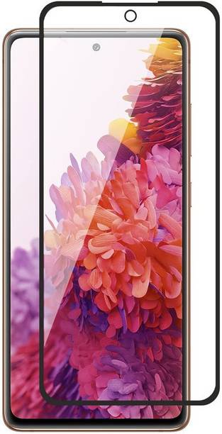 GORILLA Extra Strong Premium Edge To Edge Tempered Glass for Samsung Galaxy S20 FE