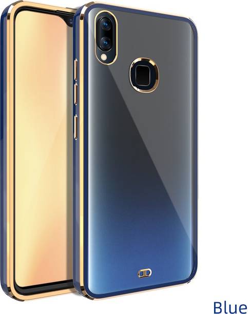 KartV Back Cover for Vivo Y95, Vivo Y93, Vivo Y91