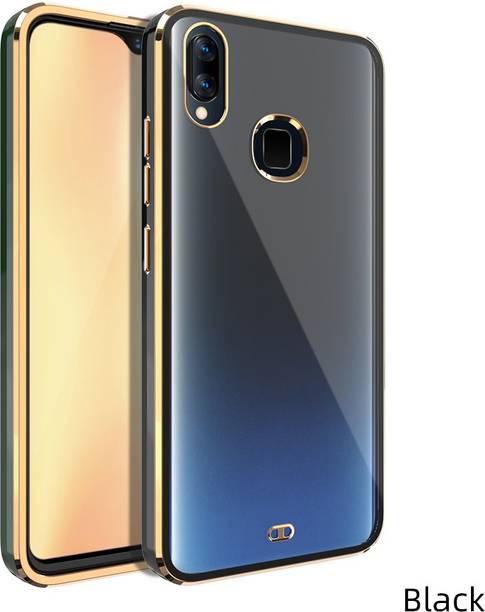 KartV Back Cover for Vivo Y95, Vivo Y93, Vivo Y91
