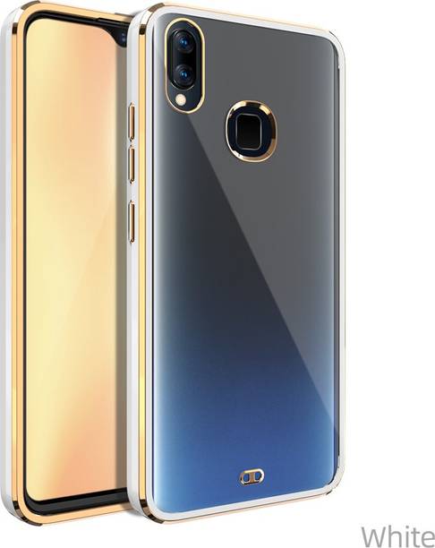 KartV Back Cover for Vivo Y95, Vivo Y93, Vivo Y91