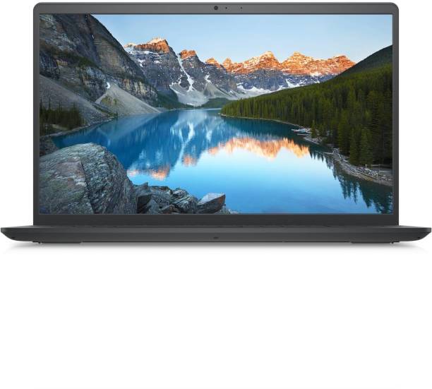 DELL Inspiron Core i5 11th Gen 1135G7 - (8 GB/512 GB SSD/Windows 11 Home) Inspiron 3511 Thin and Light Laptop
