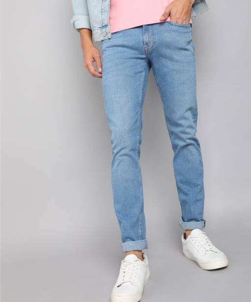 Louis Philippe Jeans Mens Jeans - Buy Louis Philippe Jeans Mens Jeans ...
