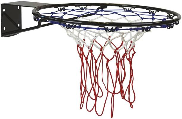Gmefvr Basket Ball Nets, Ring, Both Set Backboard Accessories Basketball Net