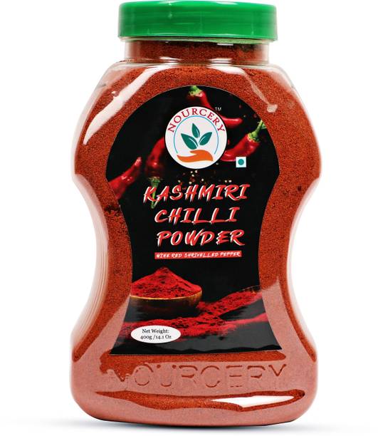 Nourcery Kashmiri Lal Mirch