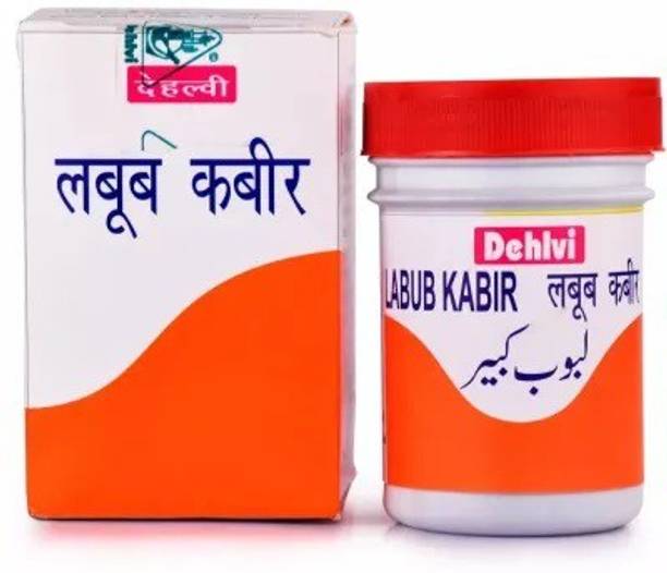 DEHLVI Labub Kabir (60g) (Pack Of 3)