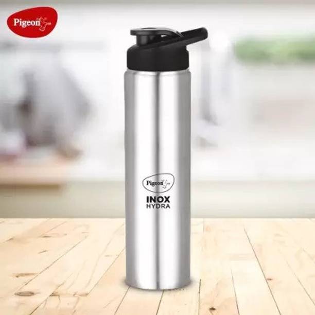 Pigeon आईनॉक्स हाइड्रा 750 750 ml बॉटल