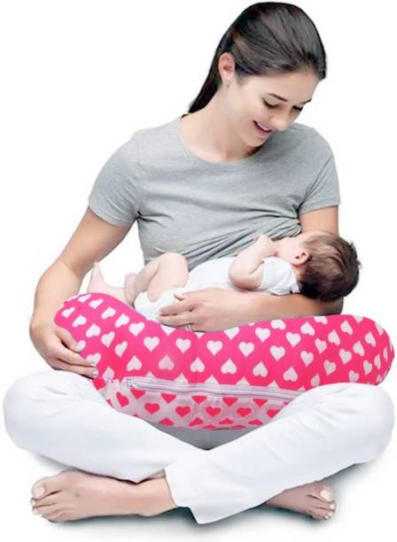 DOLPHIN52 Breastfeeding Pillow