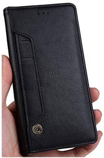 Trounce Flip Cover for OnePlus 3T