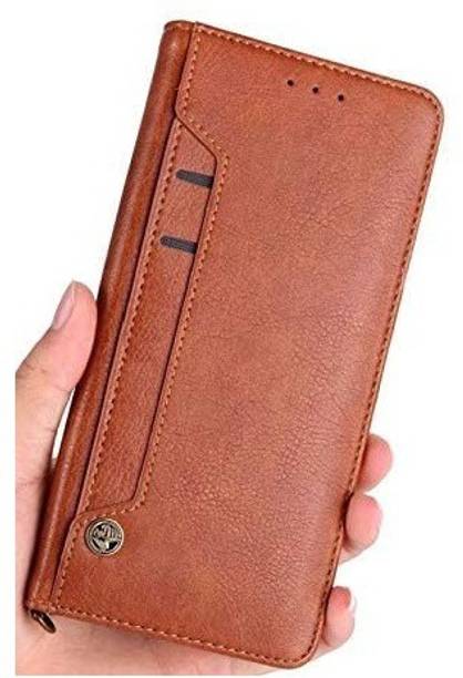 Trounce Flip Cover for OnePlus 3T
