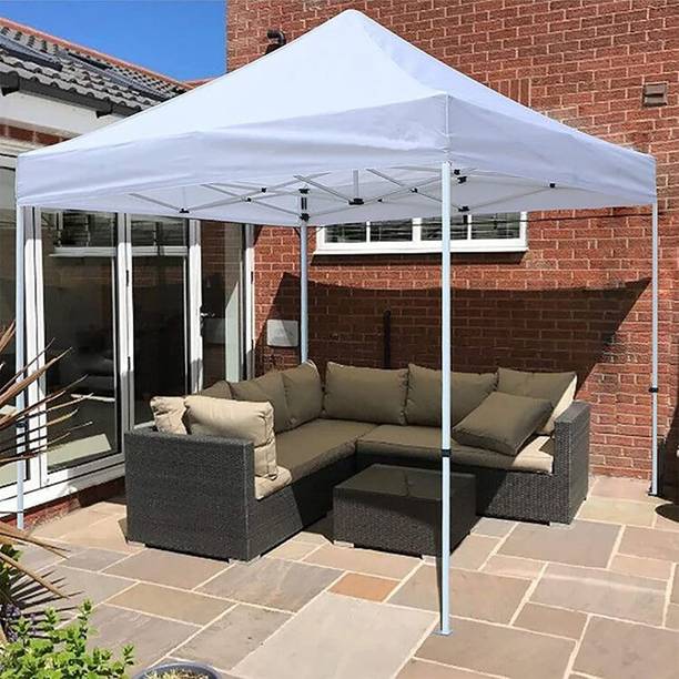 HM 10X10 ft Metal Gazebo