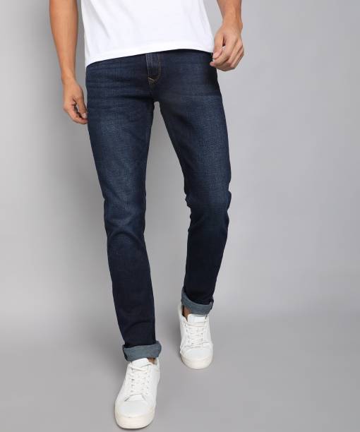 Louis Philippe Jeans Mens Jeans - Buy Louis Philippe Jeans Mens Jeans ...