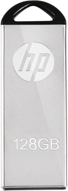 HP V220W 128 GB Pen Drive