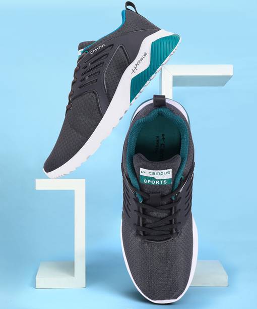 CRYSTA PRO Training & Gym Shoes For Men
