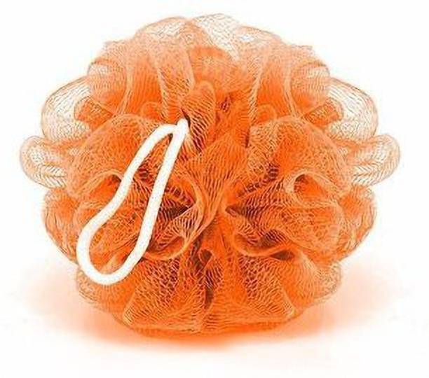 Onlinch Multiple Layers of Fibrous Matrix Bath Sponge For A Fun Shower Time