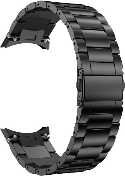KHR Metal Strap For Samsung Galaxy Watch 4 40mm/ 42mm/ ...