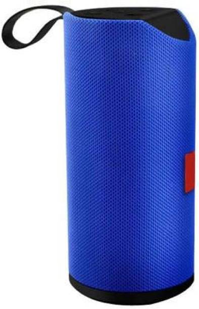 DHAN GRD TG-113 Bluetooth Speaker Blue 10 W Bluetooth Speaker