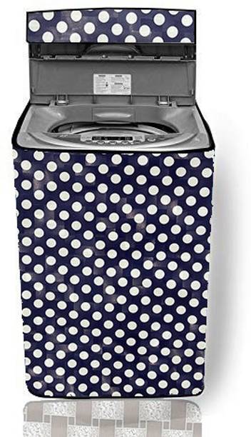 कवर टॉप लोडिंग वॉशिंग मशीन  कवर