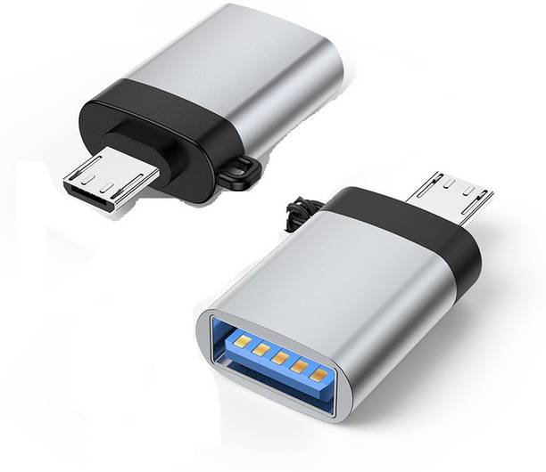 RPMSD Micro USB, USB OTG Adapter