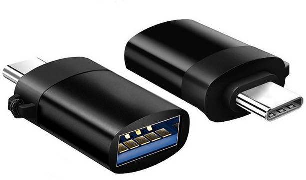 RPMSD USB Type C, USB OTG Adapter