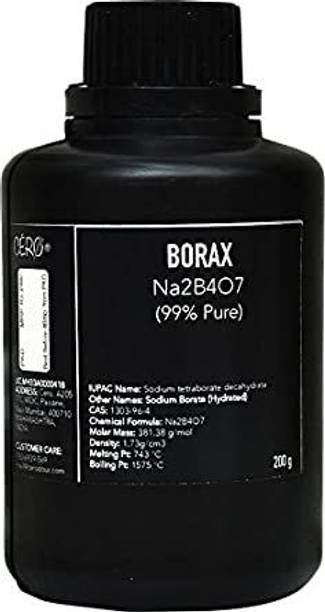 CERO BORAX18 Pet Cage Cleaner