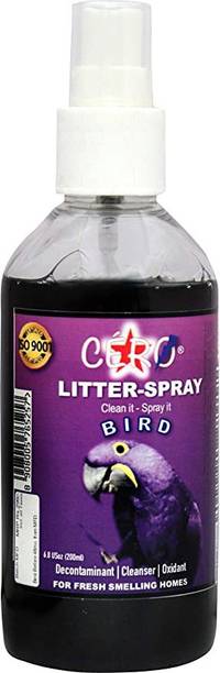 CERO Cats Litter Tray